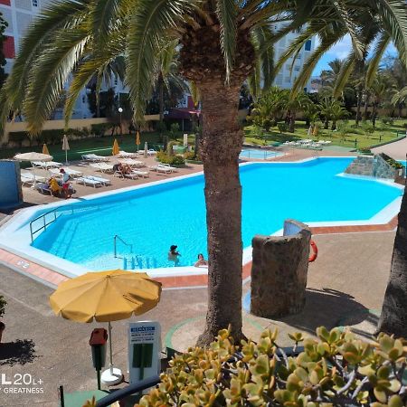 Casa Maya Maspalomas  Exteriér fotografie