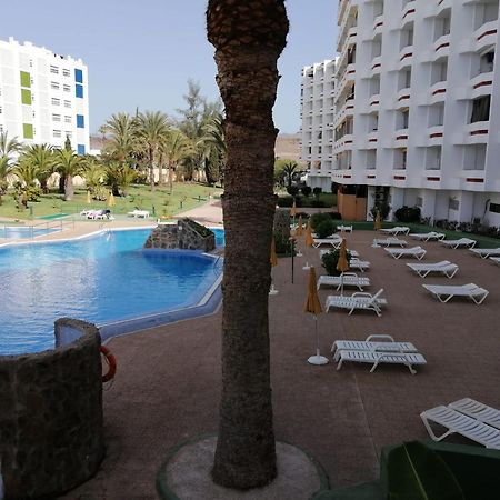 Casa Maya Maspalomas  Exteriér fotografie