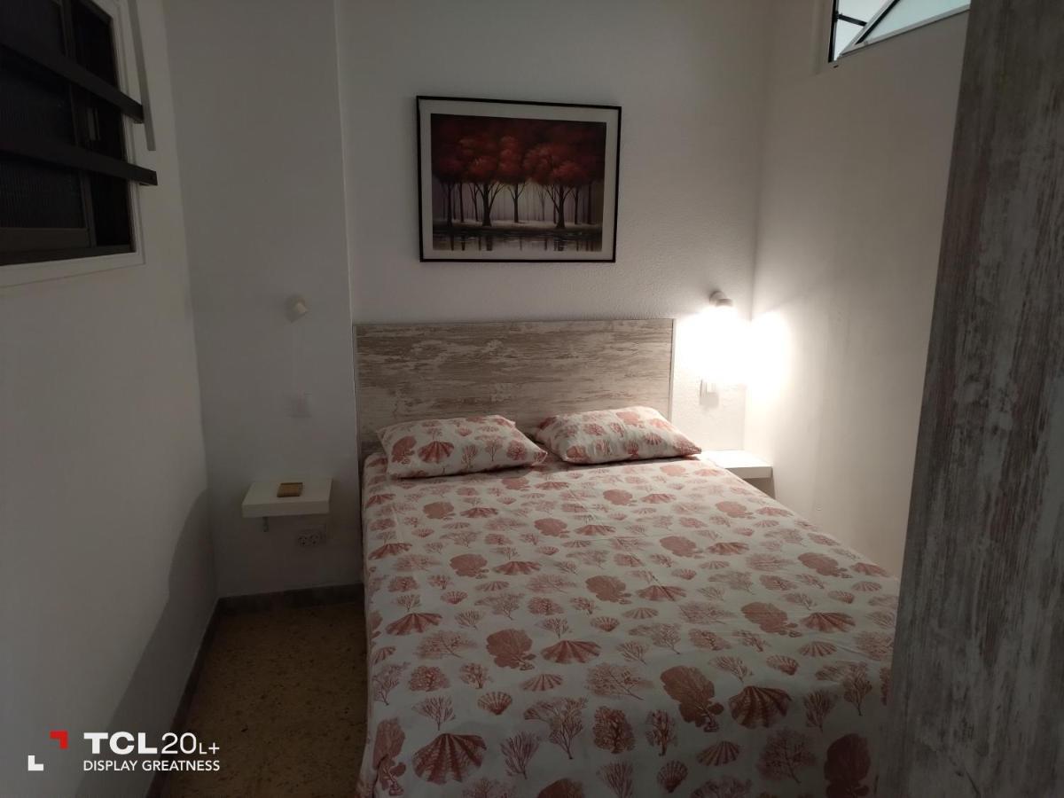 Casa Maya Maspalomas  Exteriér fotografie