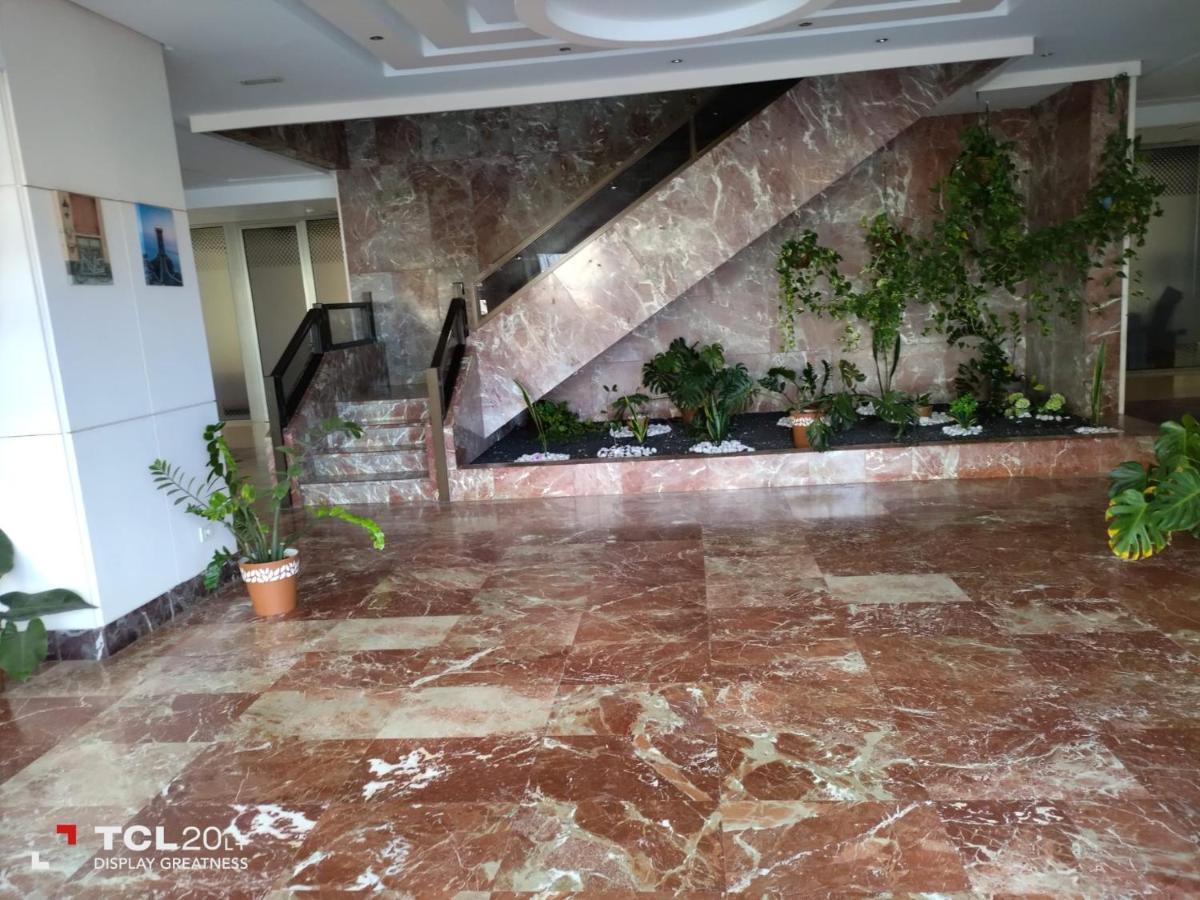 Casa Maya Maspalomas  Exteriér fotografie