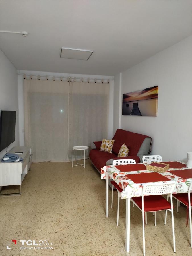 Casa Maya Maspalomas  Exteriér fotografie