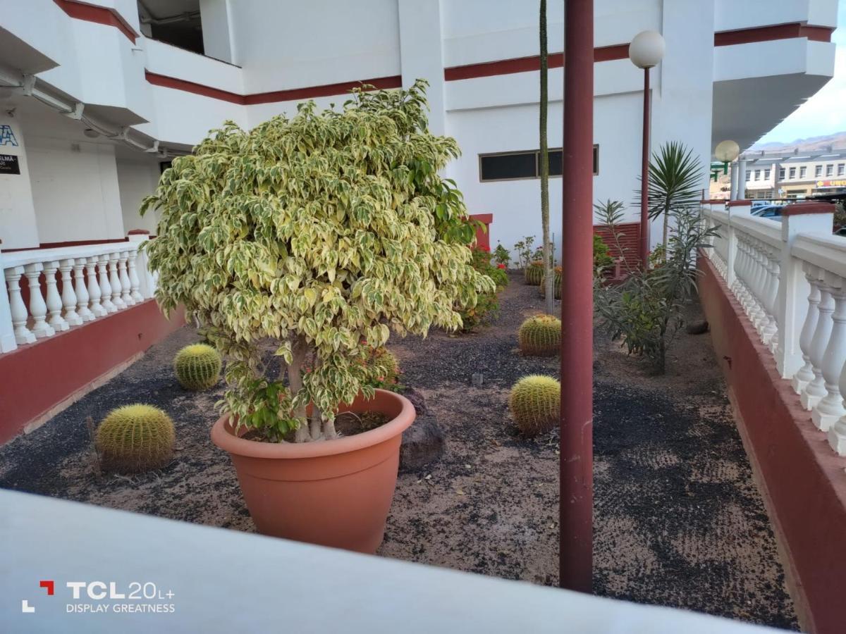 Casa Maya Maspalomas  Exteriér fotografie