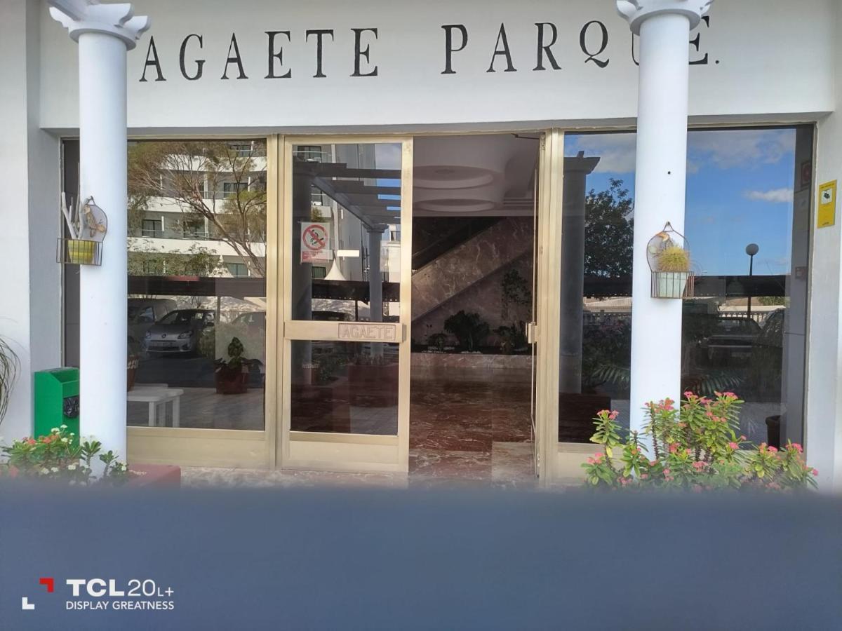 Casa Maya Maspalomas  Exteriér fotografie