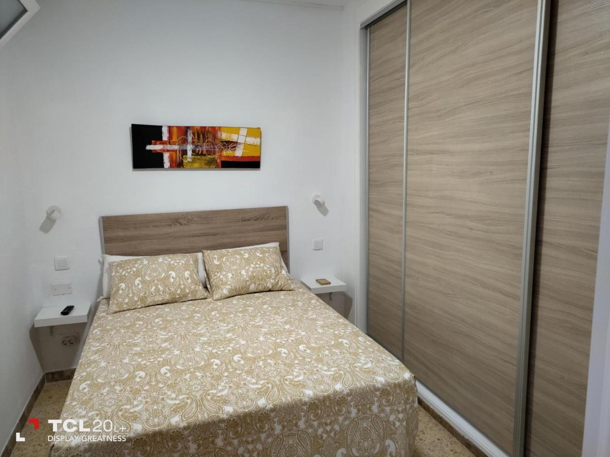 Casa Maya Maspalomas  Exteriér fotografie