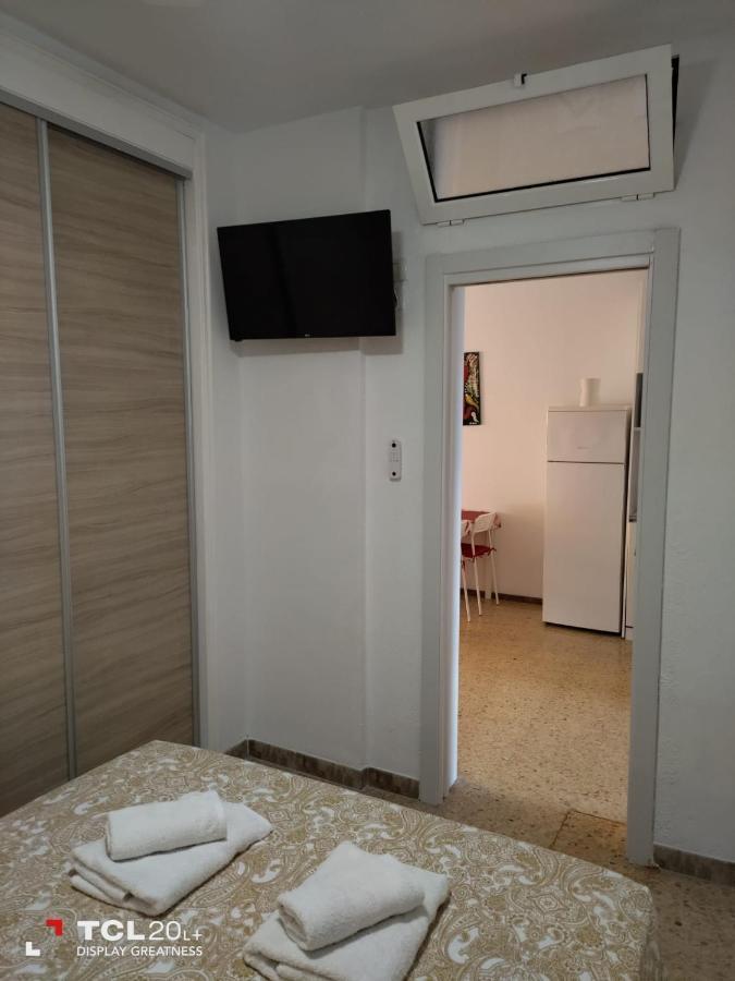 Casa Maya Maspalomas  Exteriér fotografie