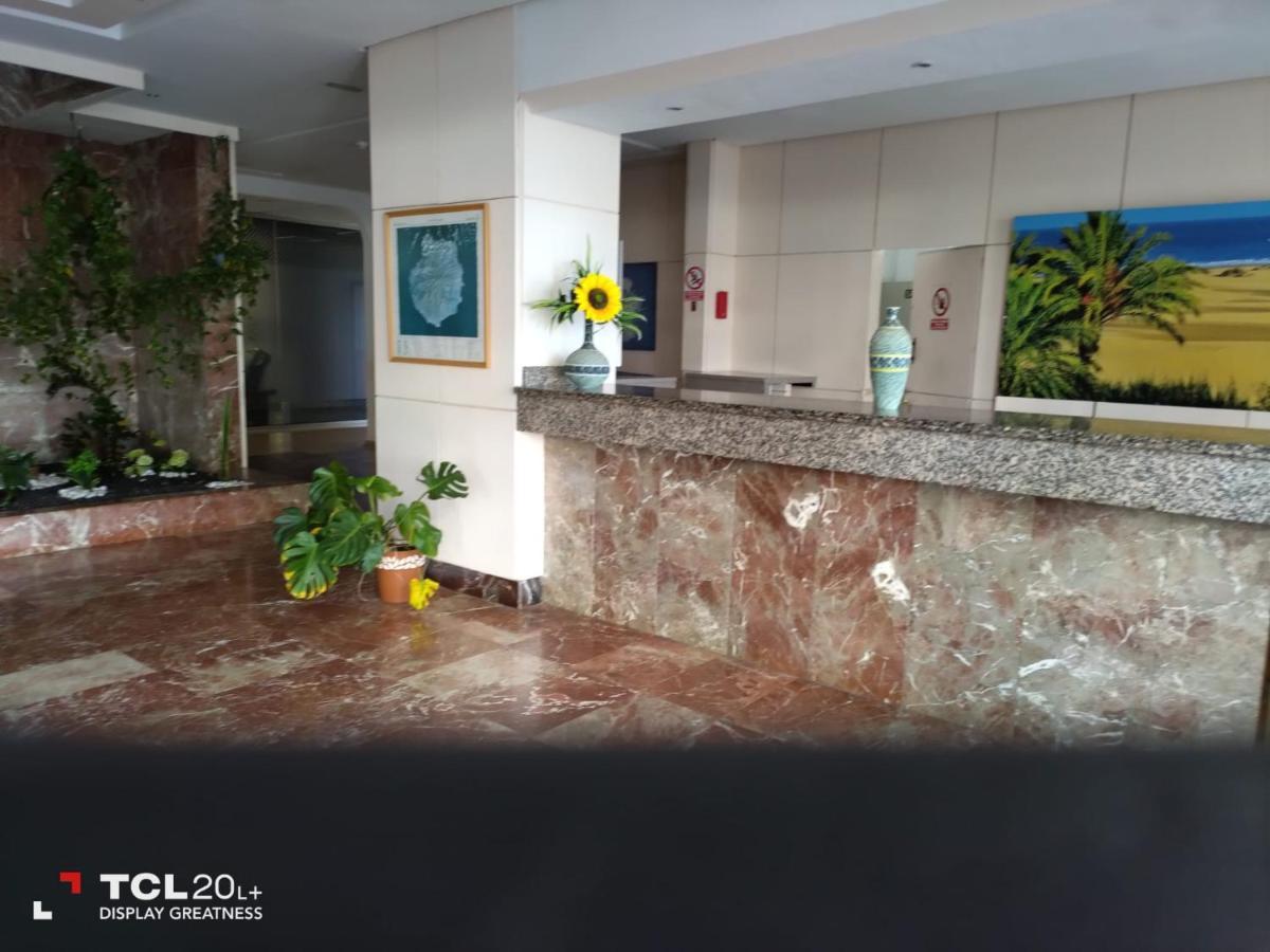 Casa Maya Maspalomas  Exteriér fotografie