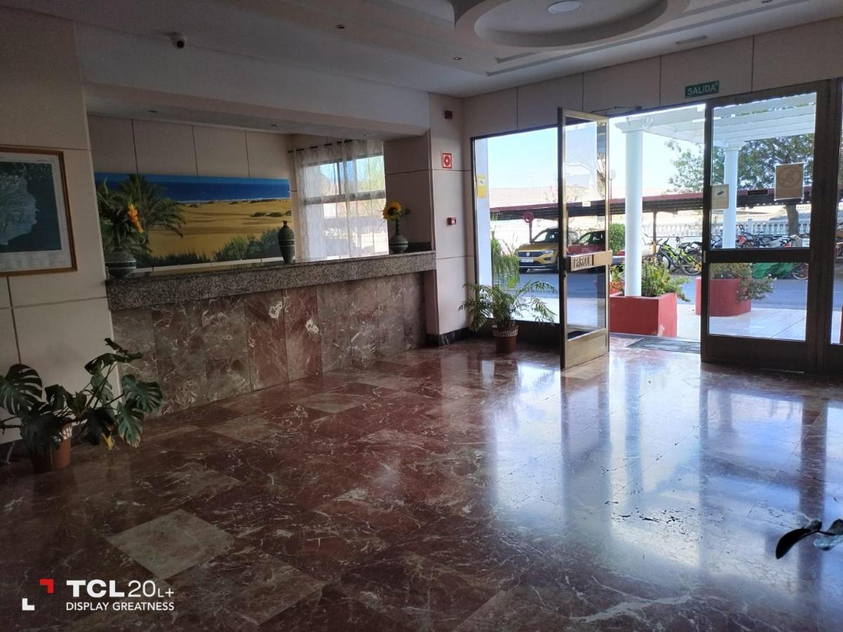 Casa Maya Maspalomas  Exteriér fotografie