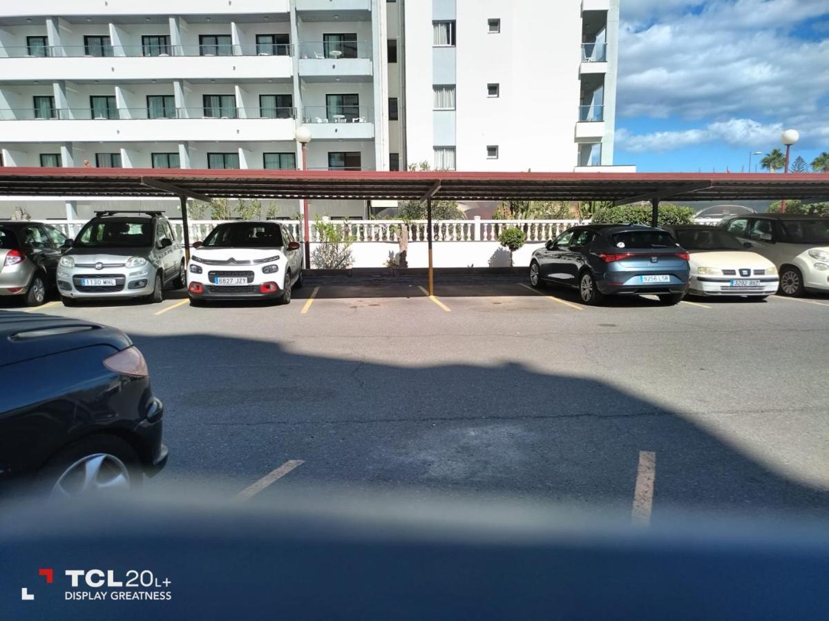 Casa Maya Maspalomas  Exteriér fotografie